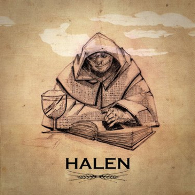 Halen Brewery logo